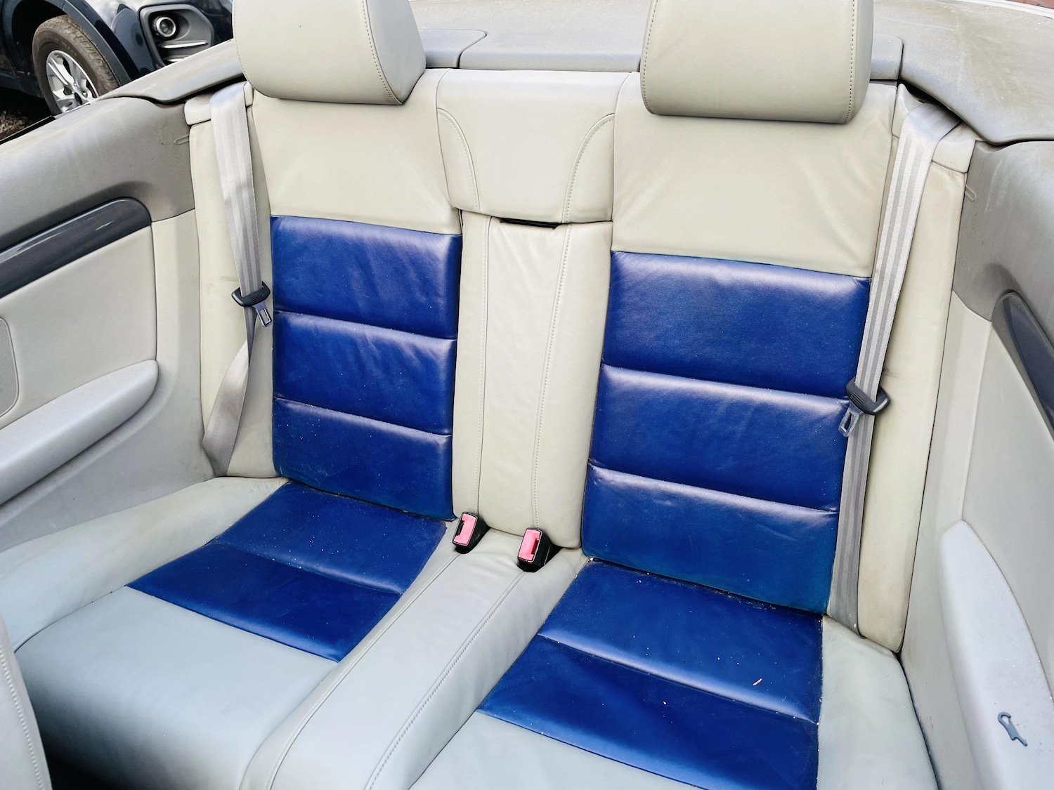 Used Audi A4 2004 for sale - 78033581: Photo 9