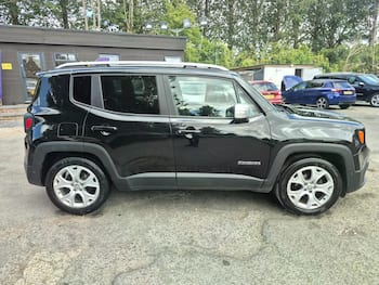 Used Jeep Renegade 2017 for sale - 79691684: Photo