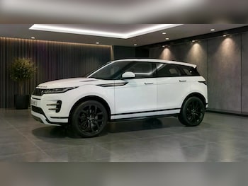 Used Land Rover Range Rover Evoque 2019 for sale - 78951112: Photo