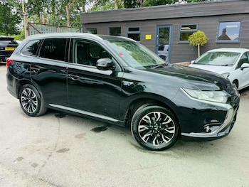 Used Mitsubishi Outlander 2015 for sale - 78513021: Photo