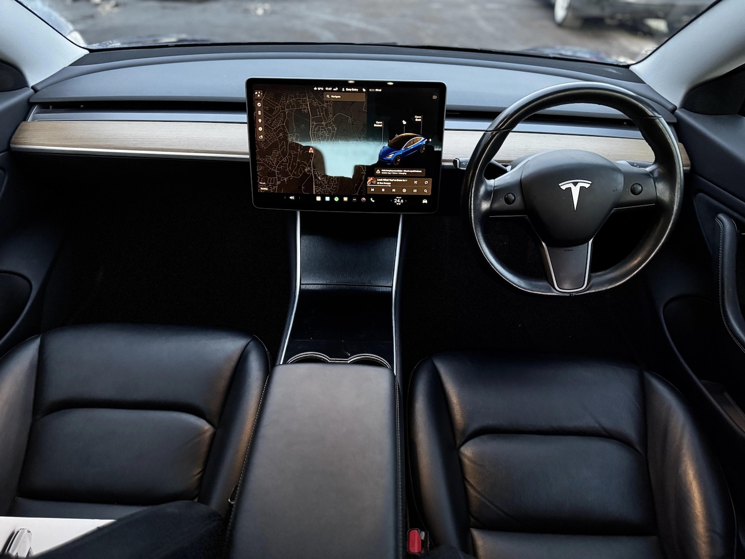 Used Tesla Model 3 2019 for sale - 77709019: Photo 10