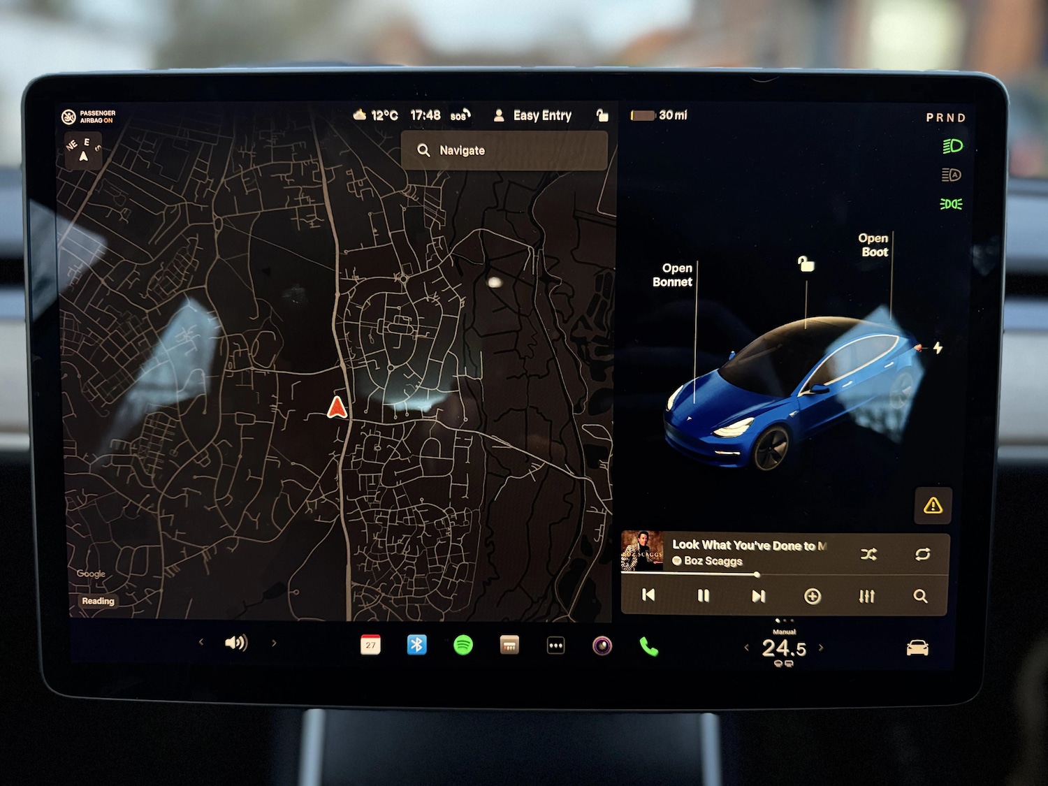 Used Tesla Model 3 2019 for sale - 77709019: Photo 11