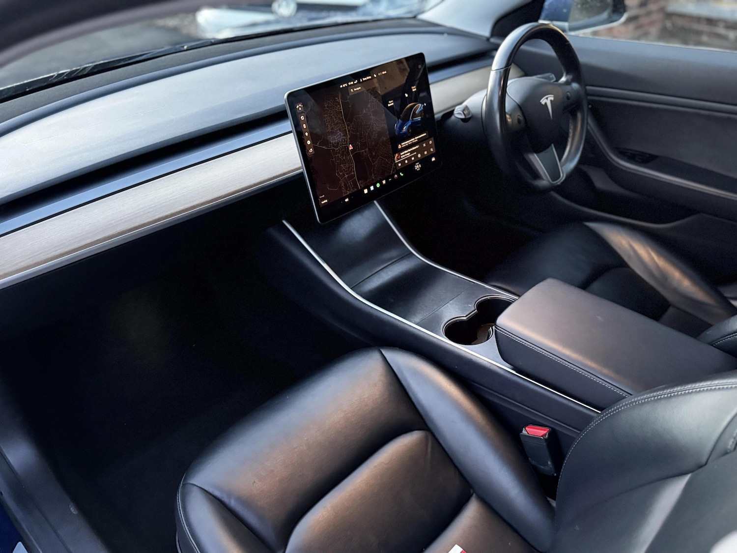 Used Tesla Model 3 2019 for sale - 77709019: Photo 12