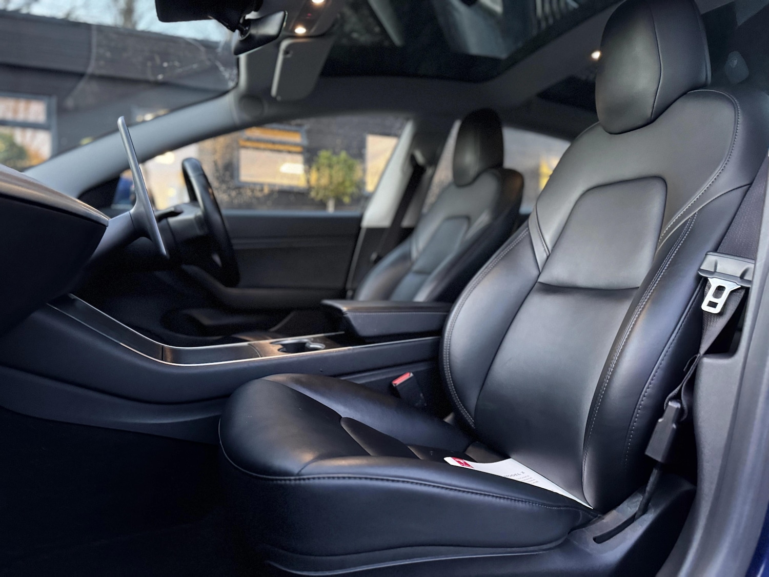 Used Tesla Model 3 2019 for sale - 77709019: Photo 13
