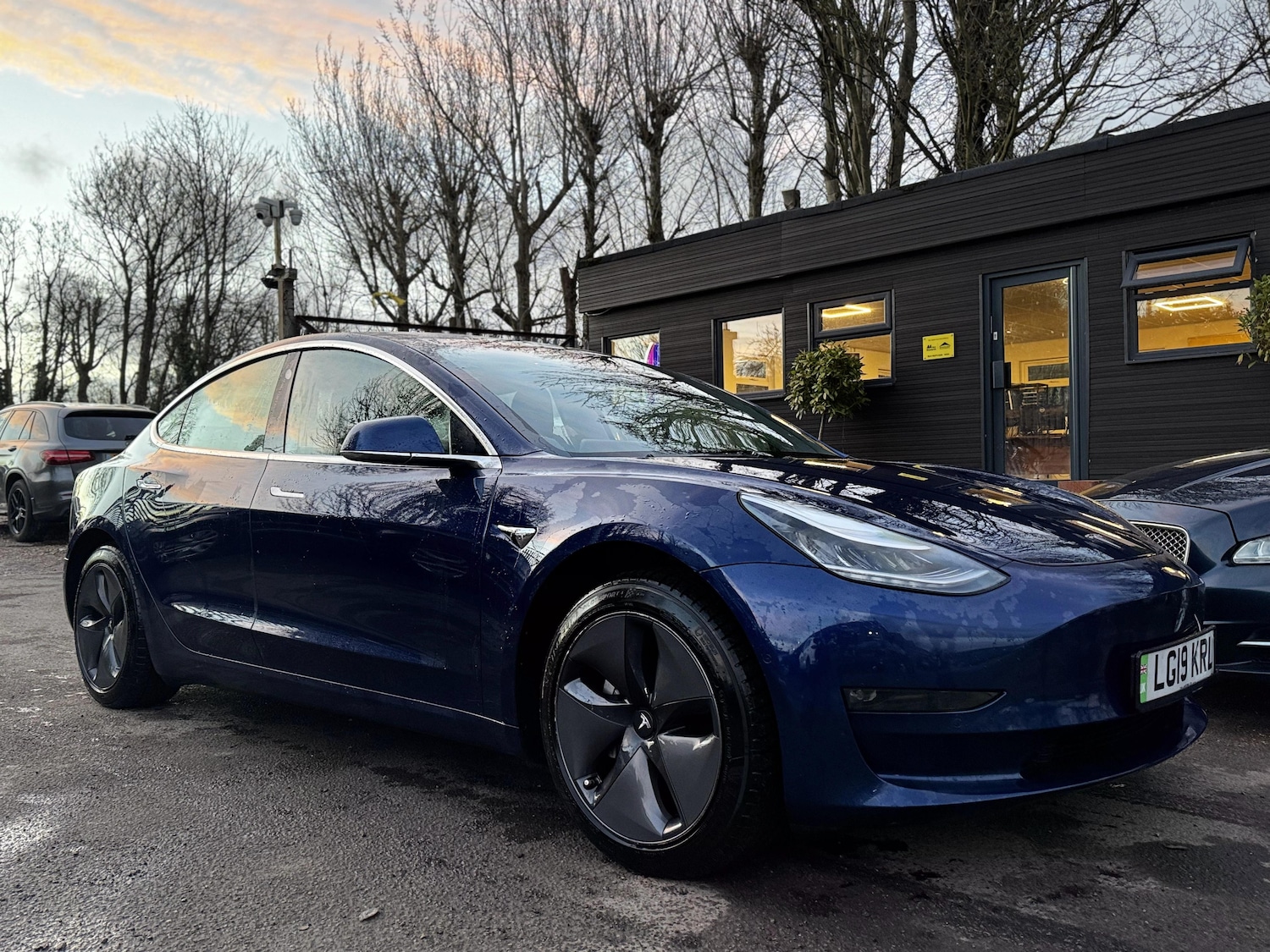 Used Tesla Model 3 2019 for sale - 77709019: Photo 6