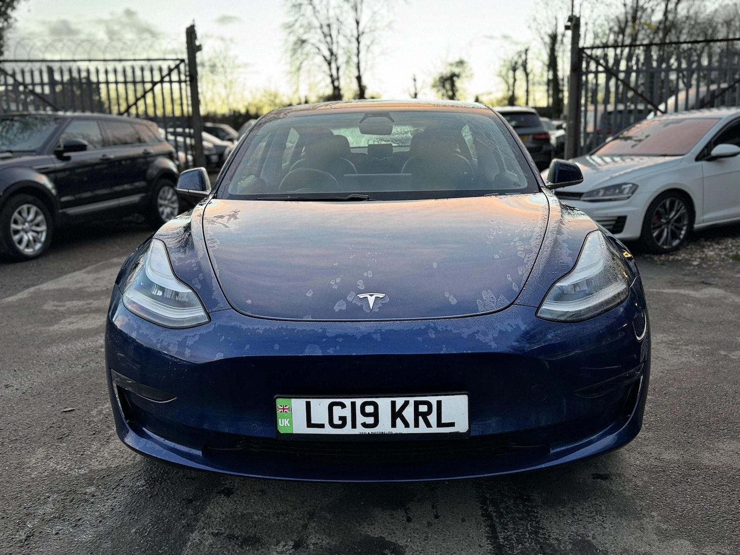 Used Tesla Model 3 2019 for sale - 77709019: Photo 7