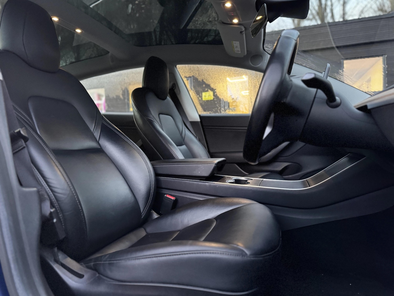 Used Tesla Model 3 2019 for sale - 77709019: Photo 8