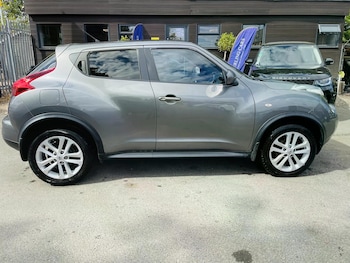 Used Nissan Juke 2011 for sale - 79451441: Photo
