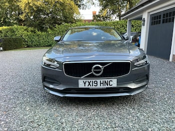 Used Volvo S90 2019 for sale - 79418257: Photo