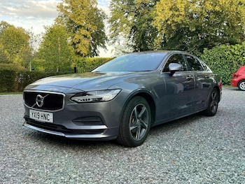 Used Volvo S90 2019 for sale - 79418257: Photo