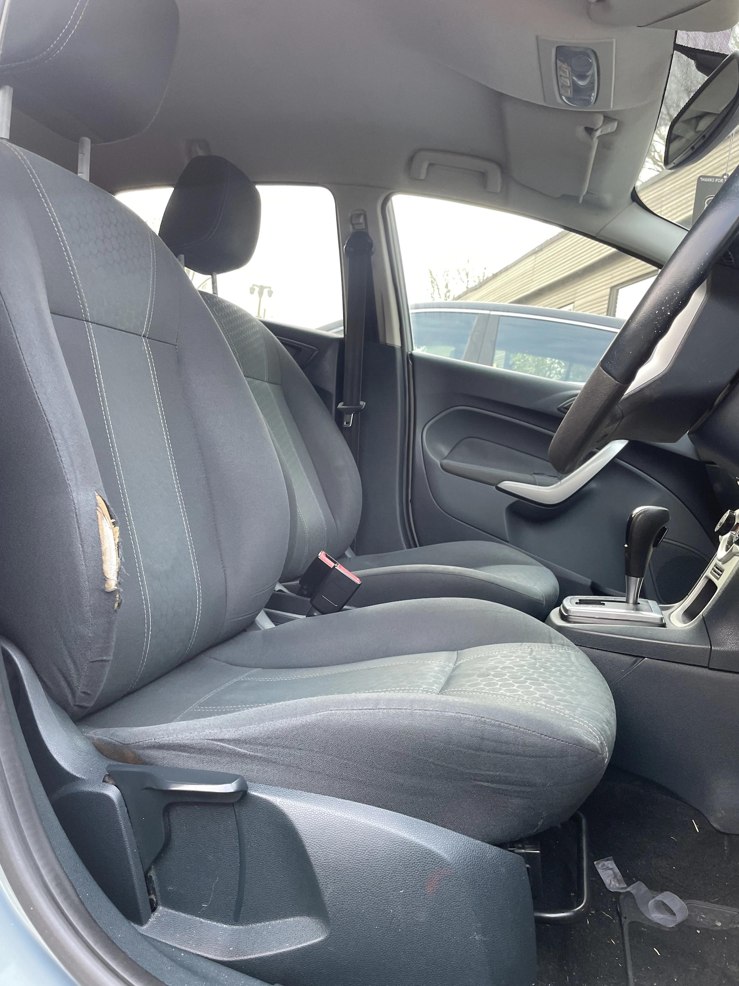 Used Ford Fiesta 2009 for sale - 77743496: Photo 10