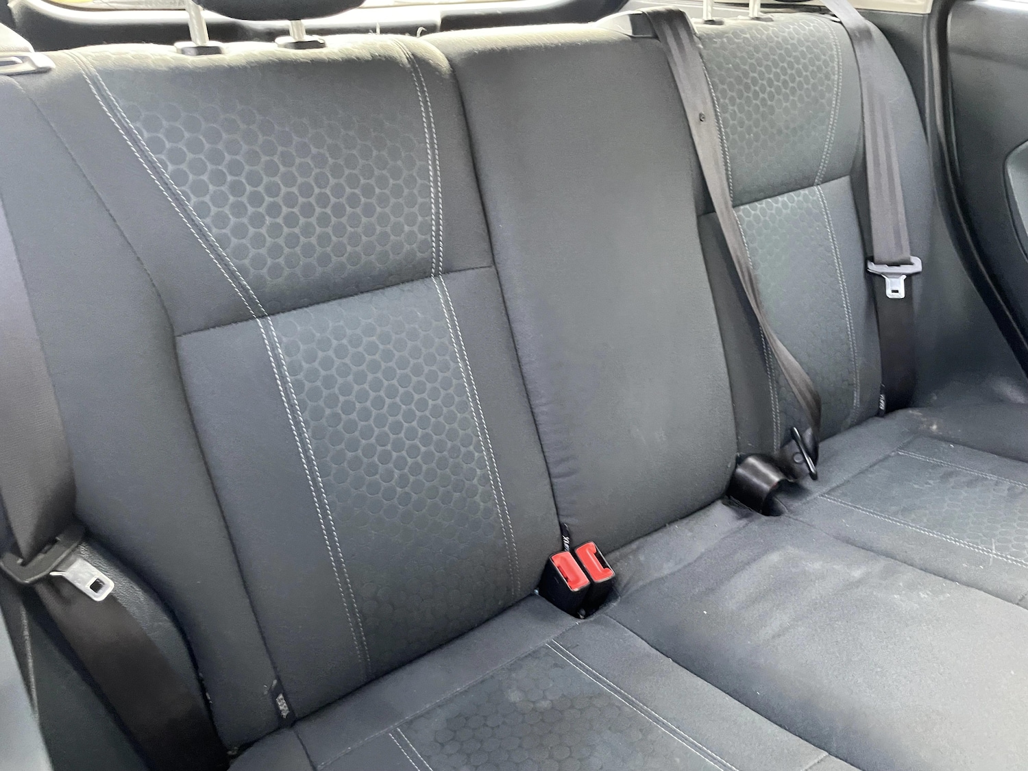 Used Ford Fiesta 2009 for sale - 77743496: Photo 12