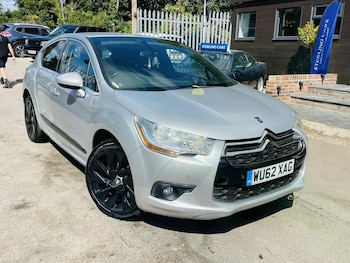 Used Citroen DS4 2012 for sale - 79094129: Photo