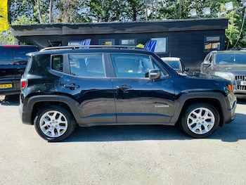 Used Jeep Renegade 2017 for sale - 78889338: Photo