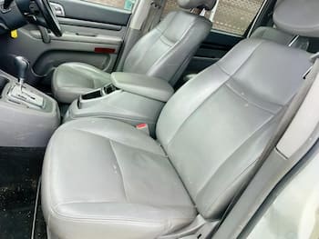 Used Ssangyong Turismo 2015 for sale - 79676370: Photo