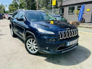 Used Jeep Cherokee 2015 for sale - 79105171: Photo