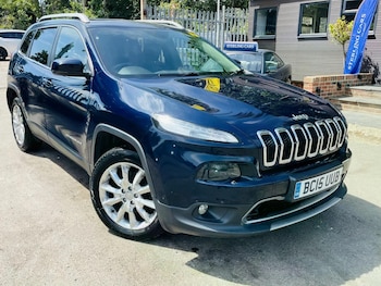 Used Jeep Cherokee 2015 for sale - 79105171: Photo