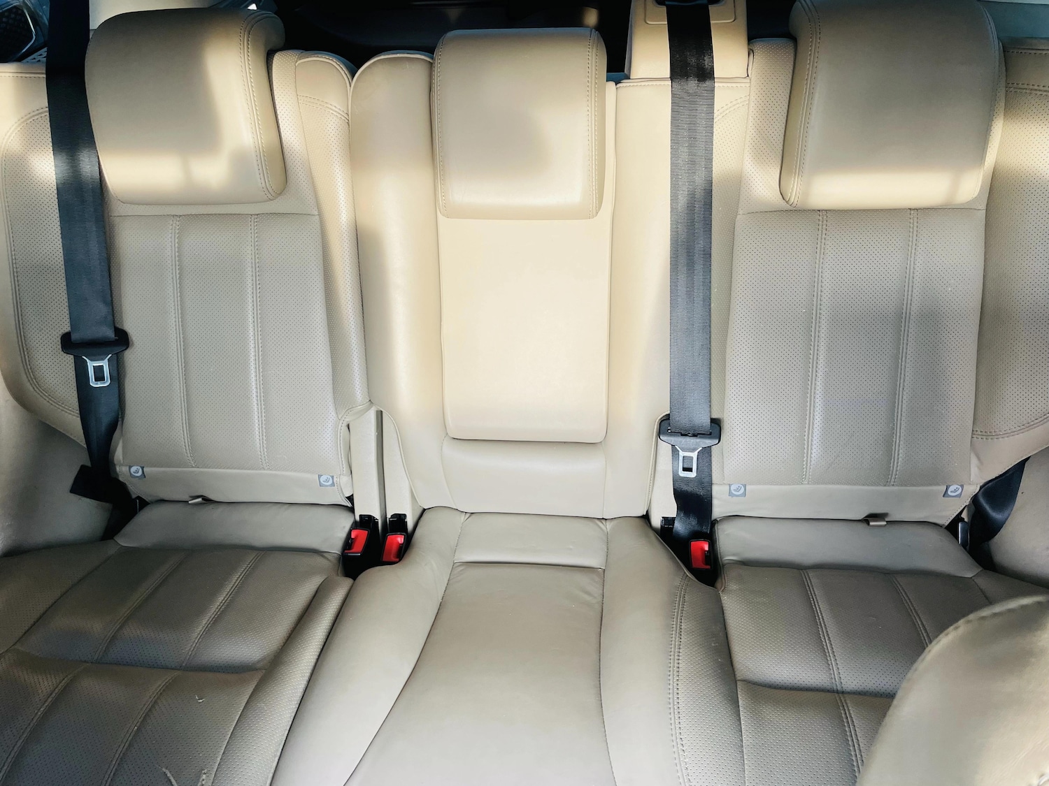 Used Land Rover Range Rover Sport 2010 for sale - 77969540: Photo 11