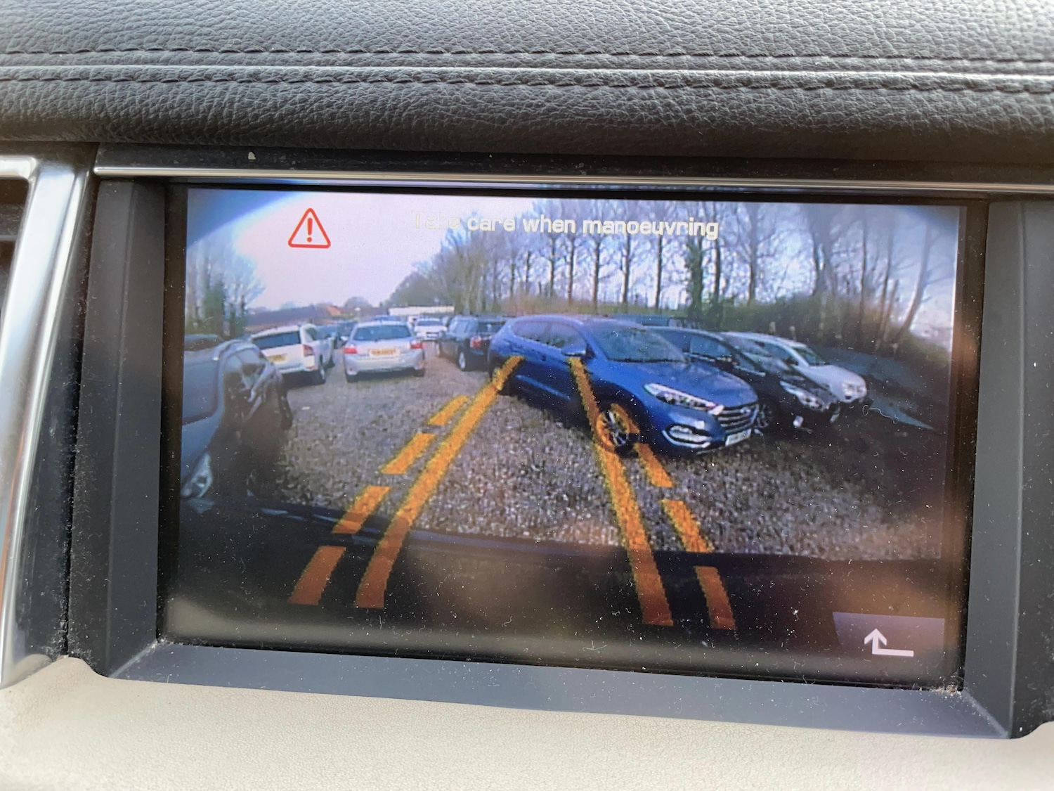 Used Land Rover Range Rover Sport 2010 for sale - 77969540: Photo 9