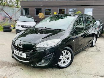 Used Mazda Mazda5 2012 for sale - 78820948: Photo