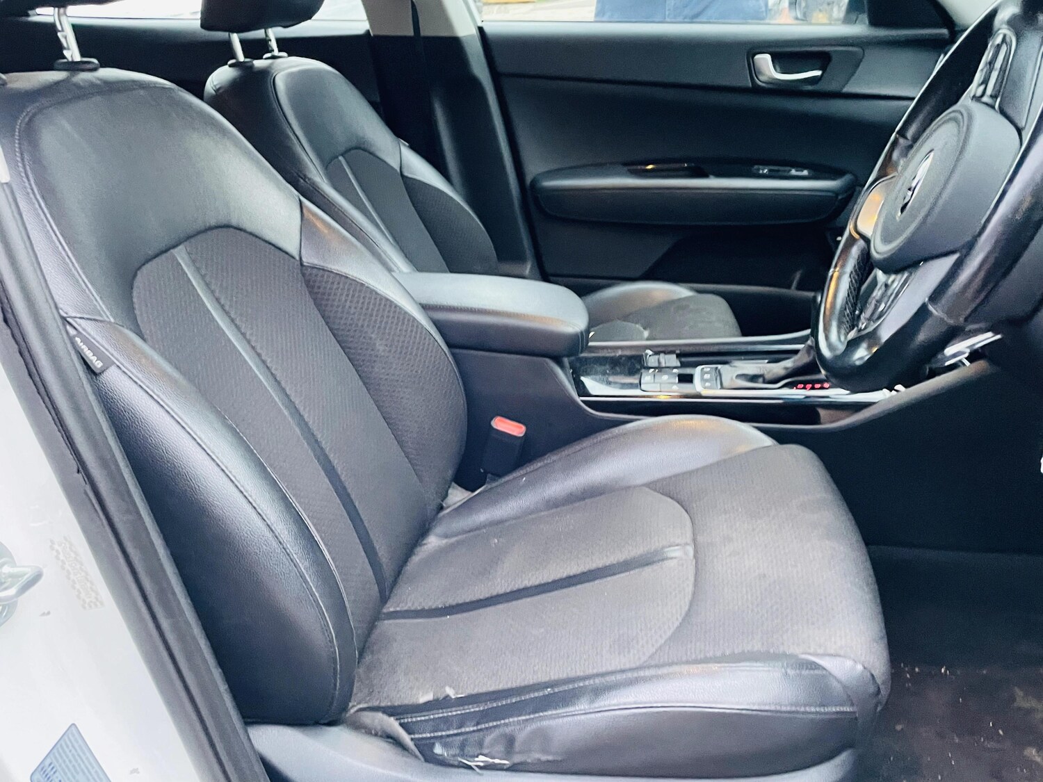 Used Kia Optima 2017 for sale - 77992829: Photo 8