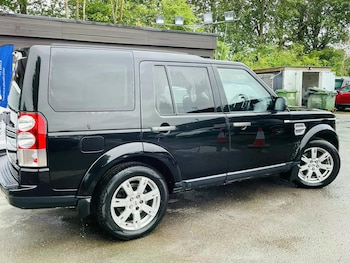 Used Land Rover Discovery 2010 for sale - 78879292: Photo
