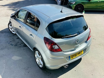 Used Vauxhall Corsa 2011 for sale - 79105170: Photo