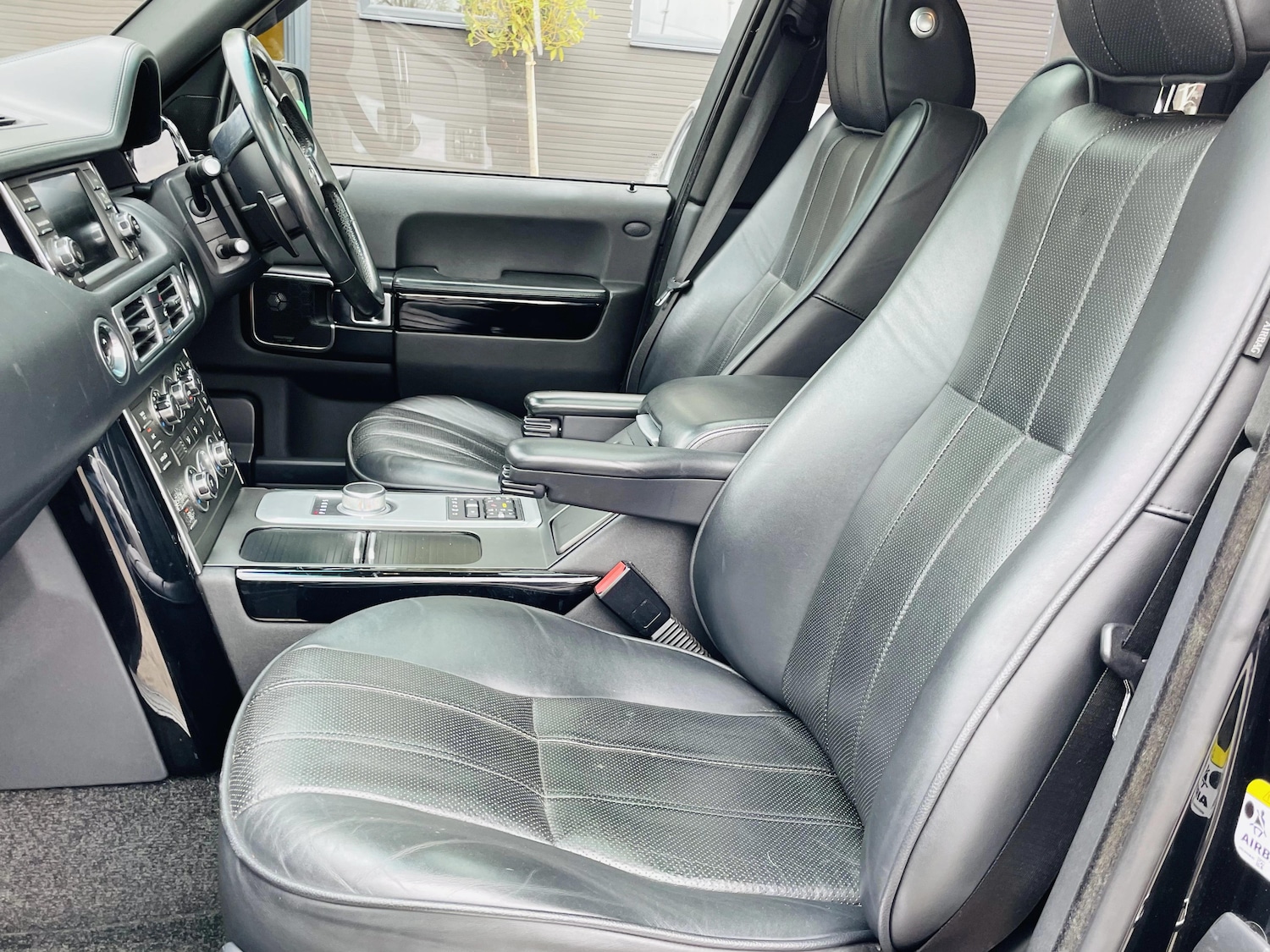 Used Land Rover Range Rover 2011 for sale - 78185822: Photo 10