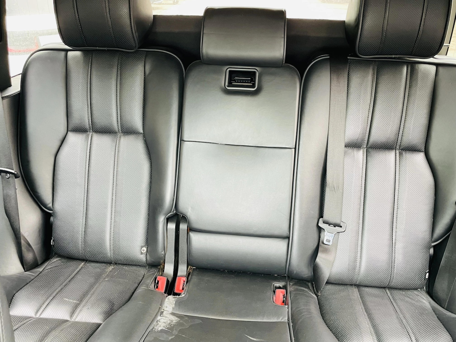 Used Land Rover Range Rover 2011 for sale - 78185822: Photo 12