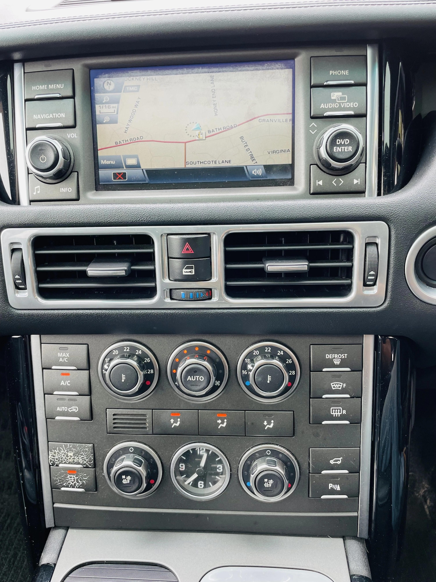 Used Land Rover Range Rover 2011 for sale - 78185822: Photo 17