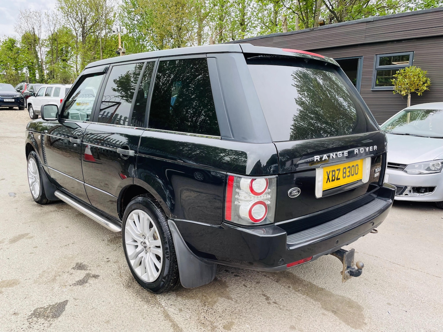 Used Land Rover Range Rover 2011 for sale - 78185822: Photo 7