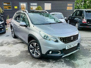 Used Peugeot 2008 2017 for sale - 78529138: Photo
