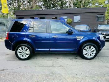 Used Land Rover Freelander 2010 for sale - 79646369: Photo