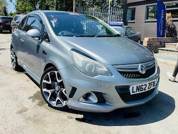 Used Vauxhall Corsa 2012 for sale - 78959113: Photo