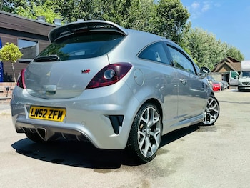 Used Vauxhall Corsa 2012 for sale - 78959113: Photo