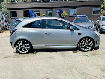 Used Vauxhall Corsa 2012 for sale - 78959113: Photo