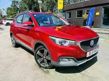 Used MG MG ZS 2019 for sale - 79105166: Photo