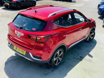 Used MG MG ZS 2019 for sale - 79105166: Photo