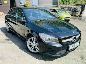 Used Mercedes-Benz CLA 2015 for sale - 78742141: Photo