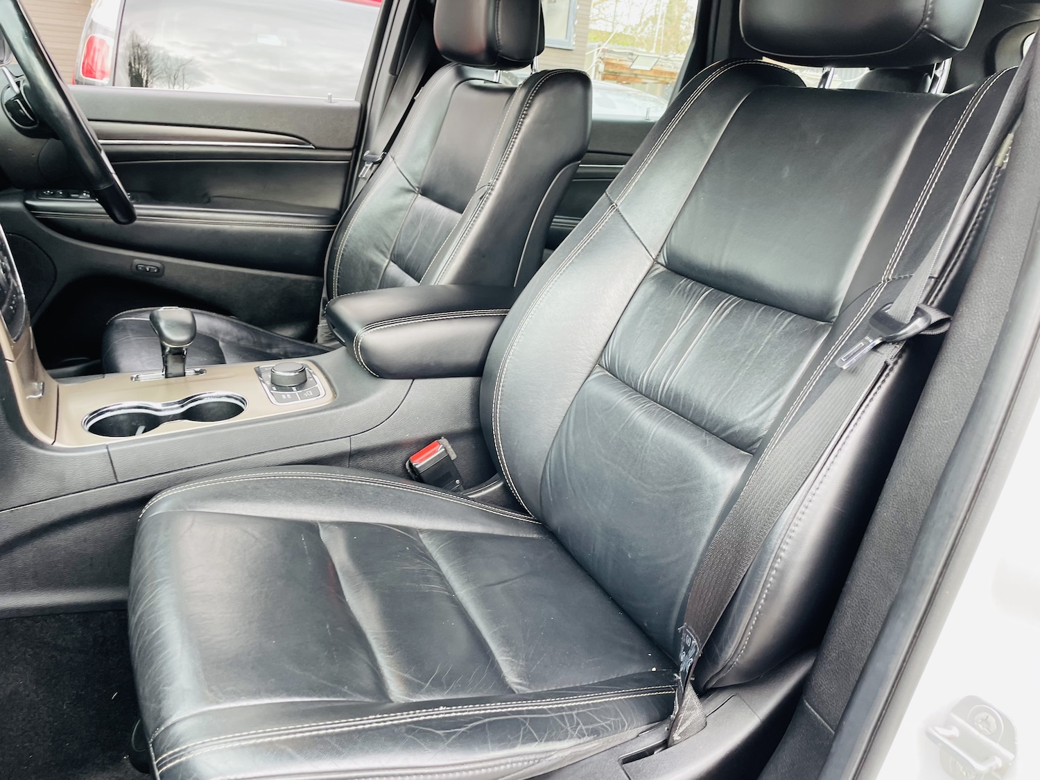 Used Jeep Grand Cherokee 2015 for sale - 77690746: Photo 10