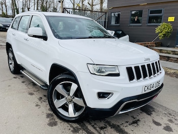 2015 - CRD LIMITED PLUS 5-Door