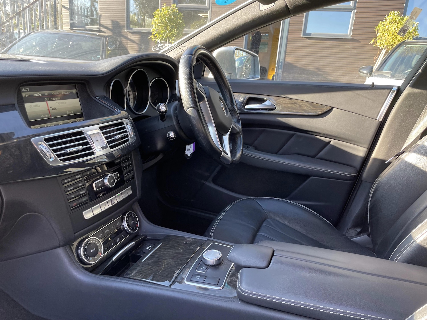 Used Mercedes-Benz CLS 2013 for sale - 77937617: Photo 10