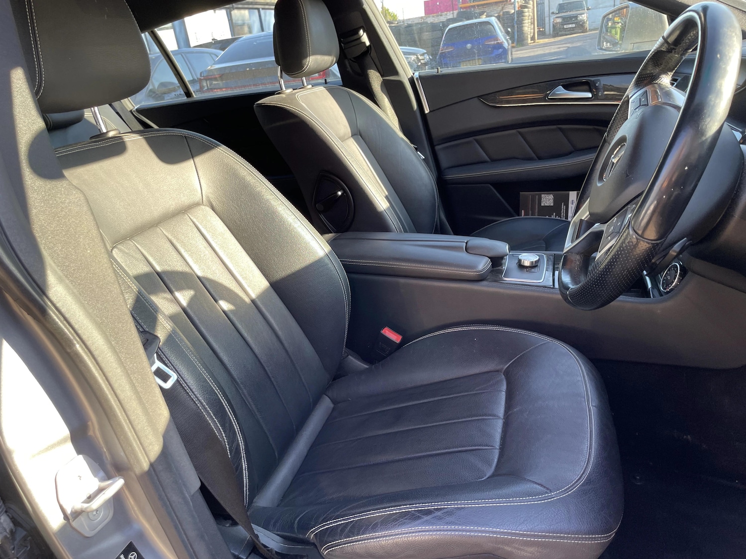 Used Mercedes-Benz CLS 2013 for sale - 77937617: Photo 11