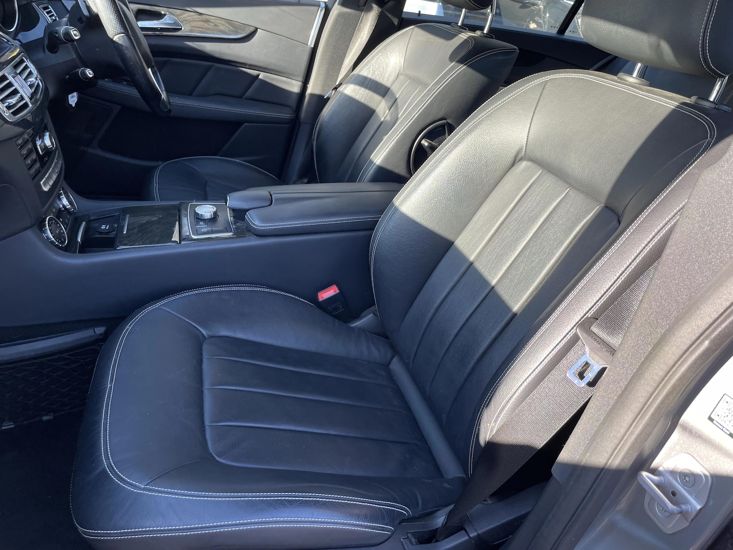 Used Mercedes-Benz CLS 2013 for sale - 77937617: Photo 12