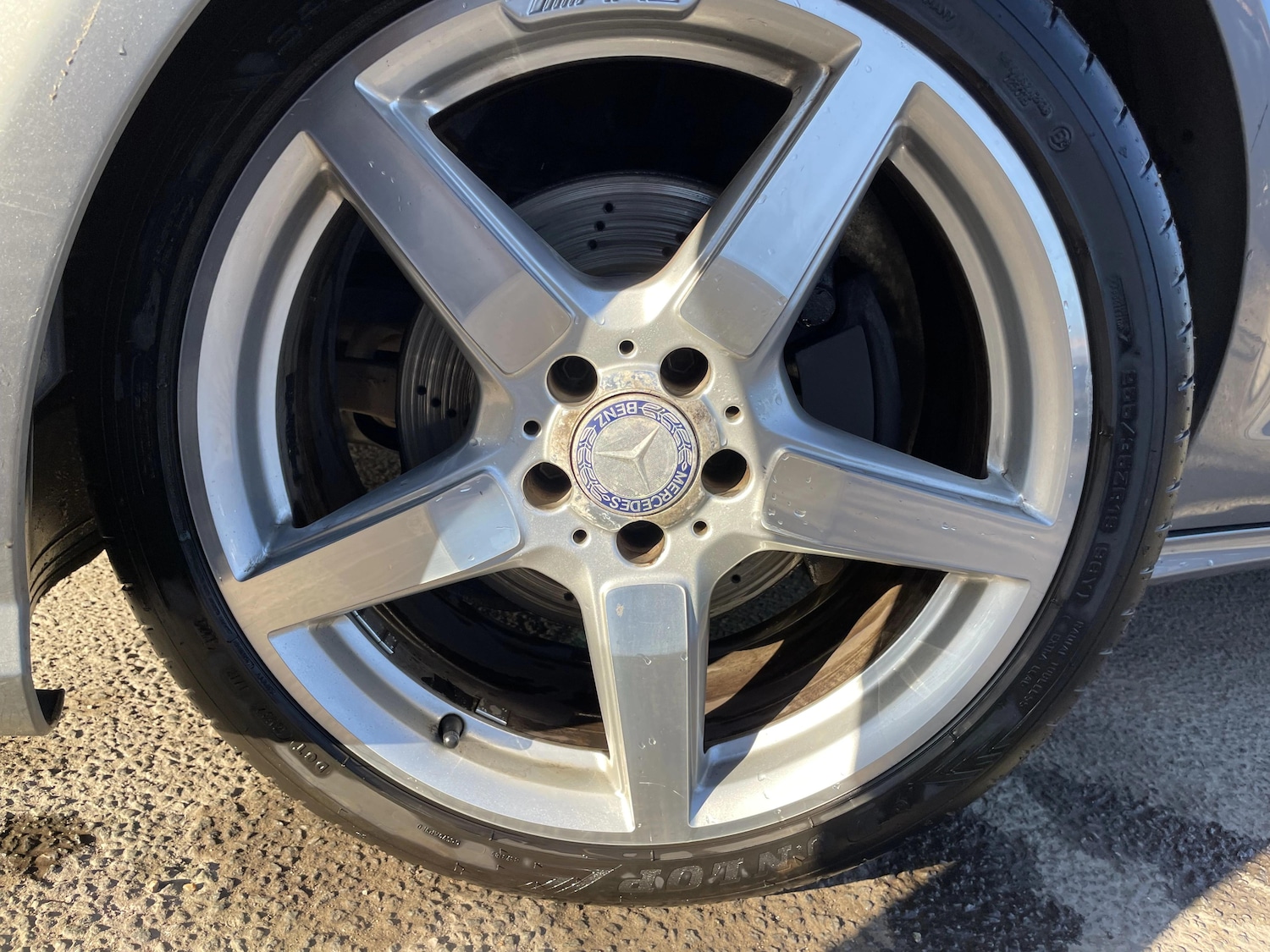 Used Mercedes-Benz CLS 2013 for sale - 77937617: Photo 13