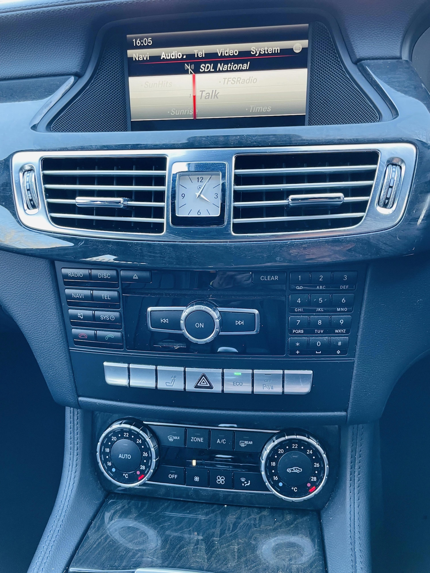 Used Mercedes-Benz CLS 2013 for sale - 77937617: Photo 16