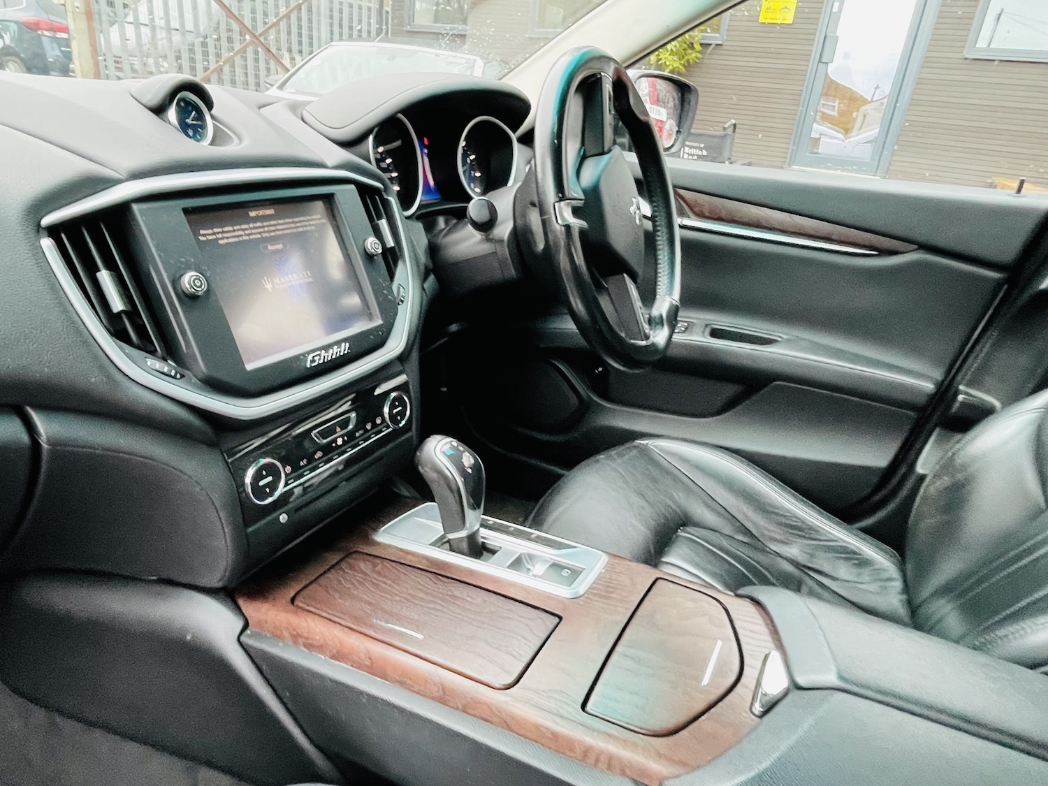 Used Maserati Ghibli 2014 for sale - 77690738: Photo 10