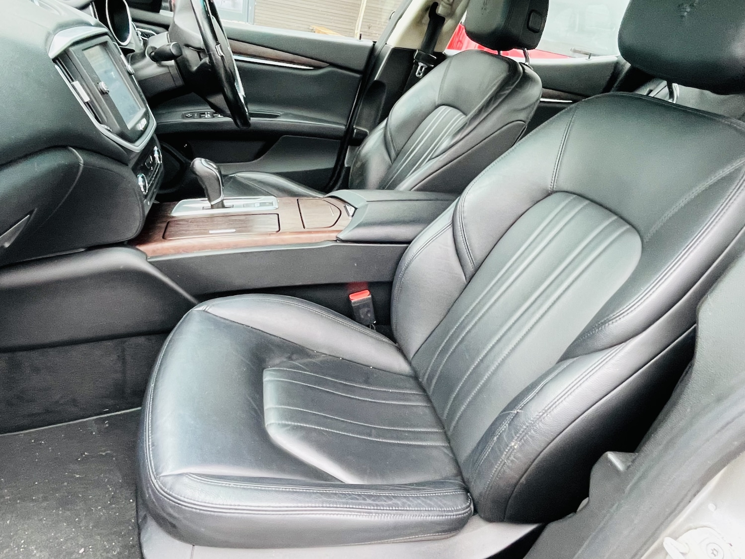 Used Maserati Ghibli 2014 for sale - 77690738: Photo 19