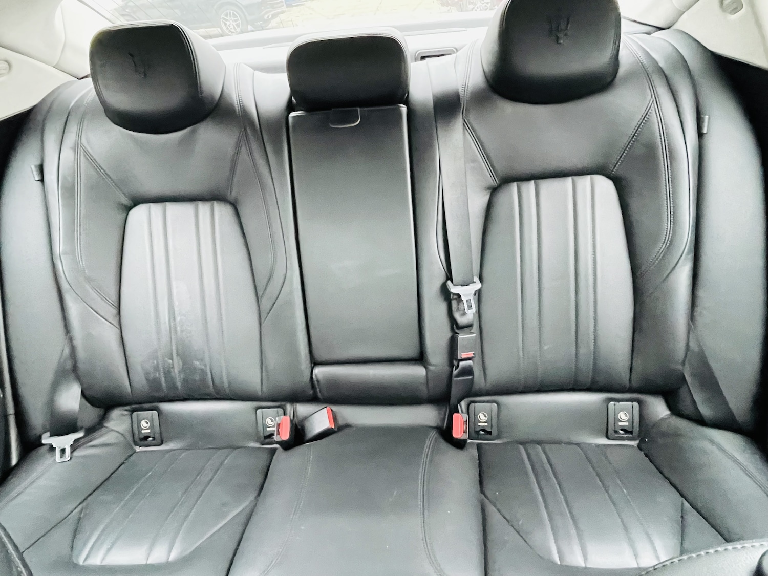 Used Maserati Ghibli 2014 for sale - 77690738: Photo 22