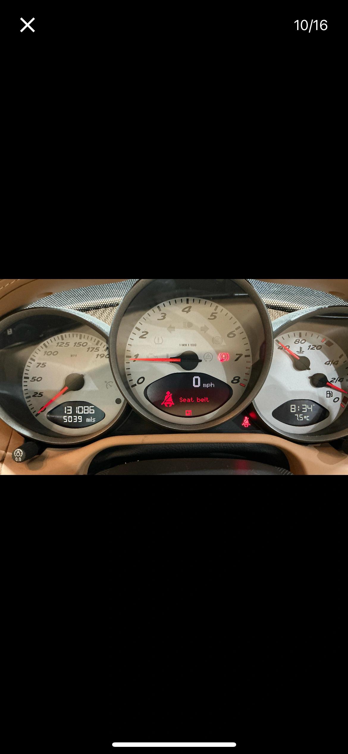 Used Porsche Cayman 2006 for sale - 77908391: Photo 11